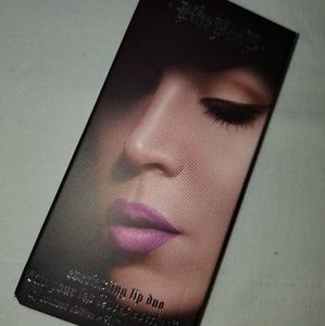 Kat Von D Everlasting Mini Lip Duo